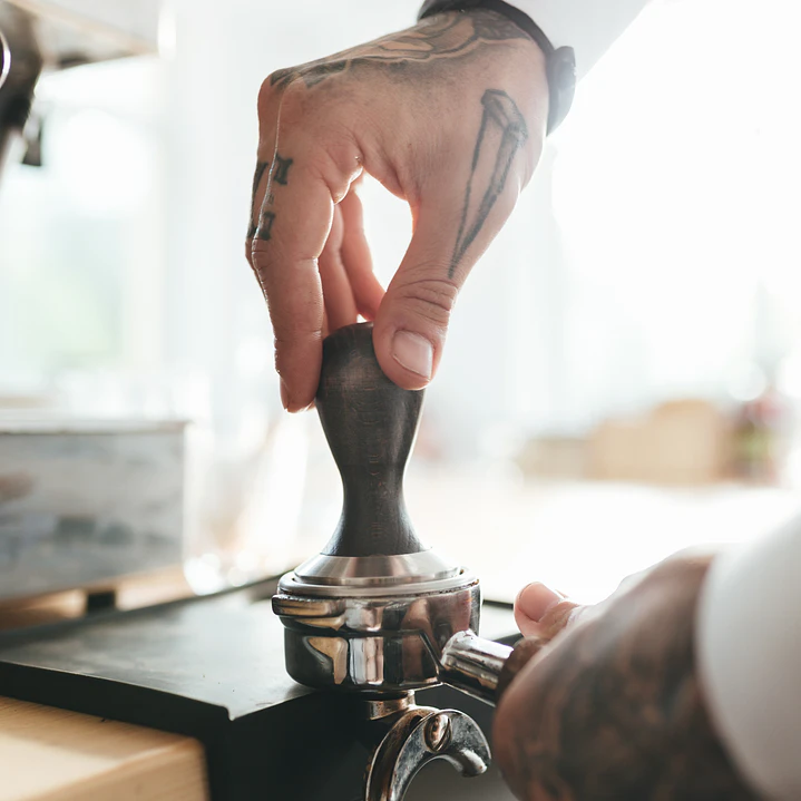 CURSO BARISTA PROFESIONAL - VESPERTINO 1