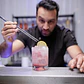 BARTENDER PROFESIONAL/ VESPERTINO INTENSIVO - Miniatura 1