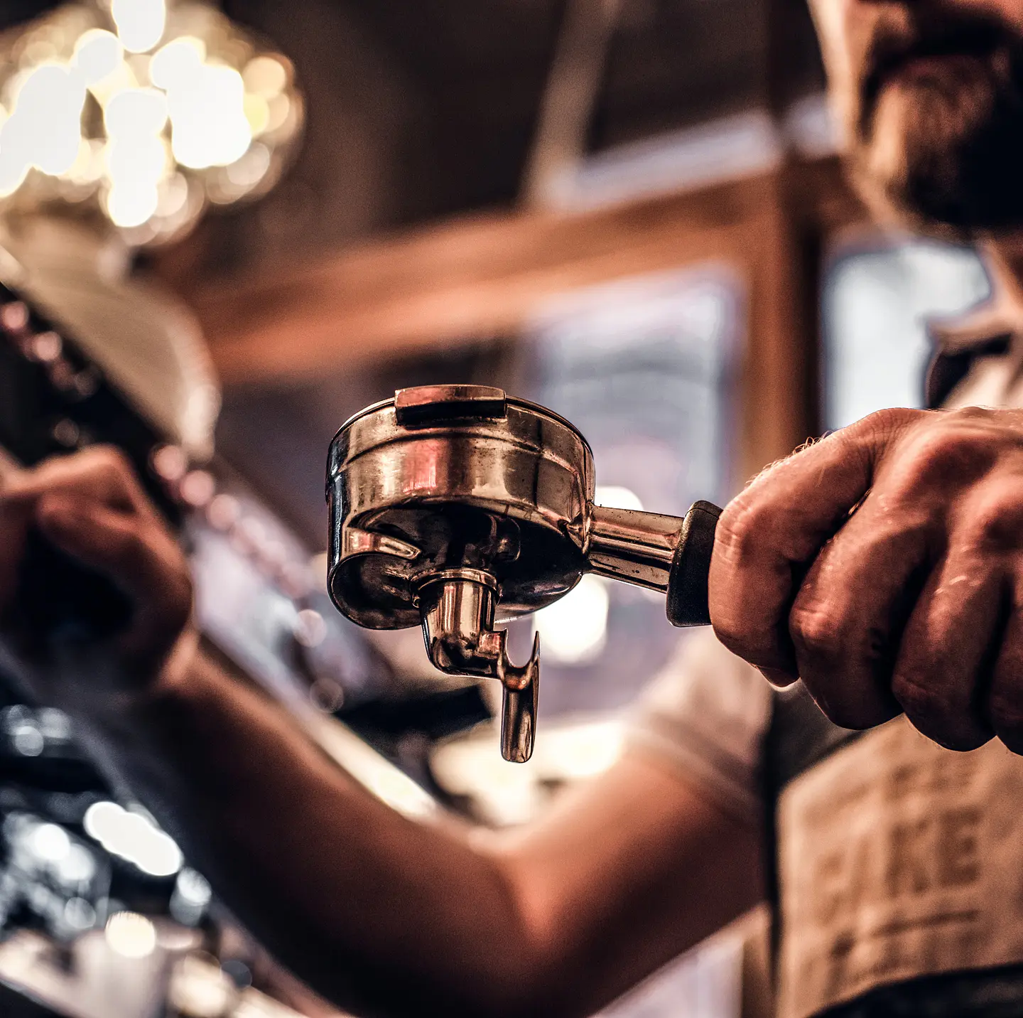 CURSO BARISTA PROFESIONAL - TARDE 1