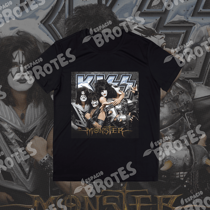 Colección Kiss  25