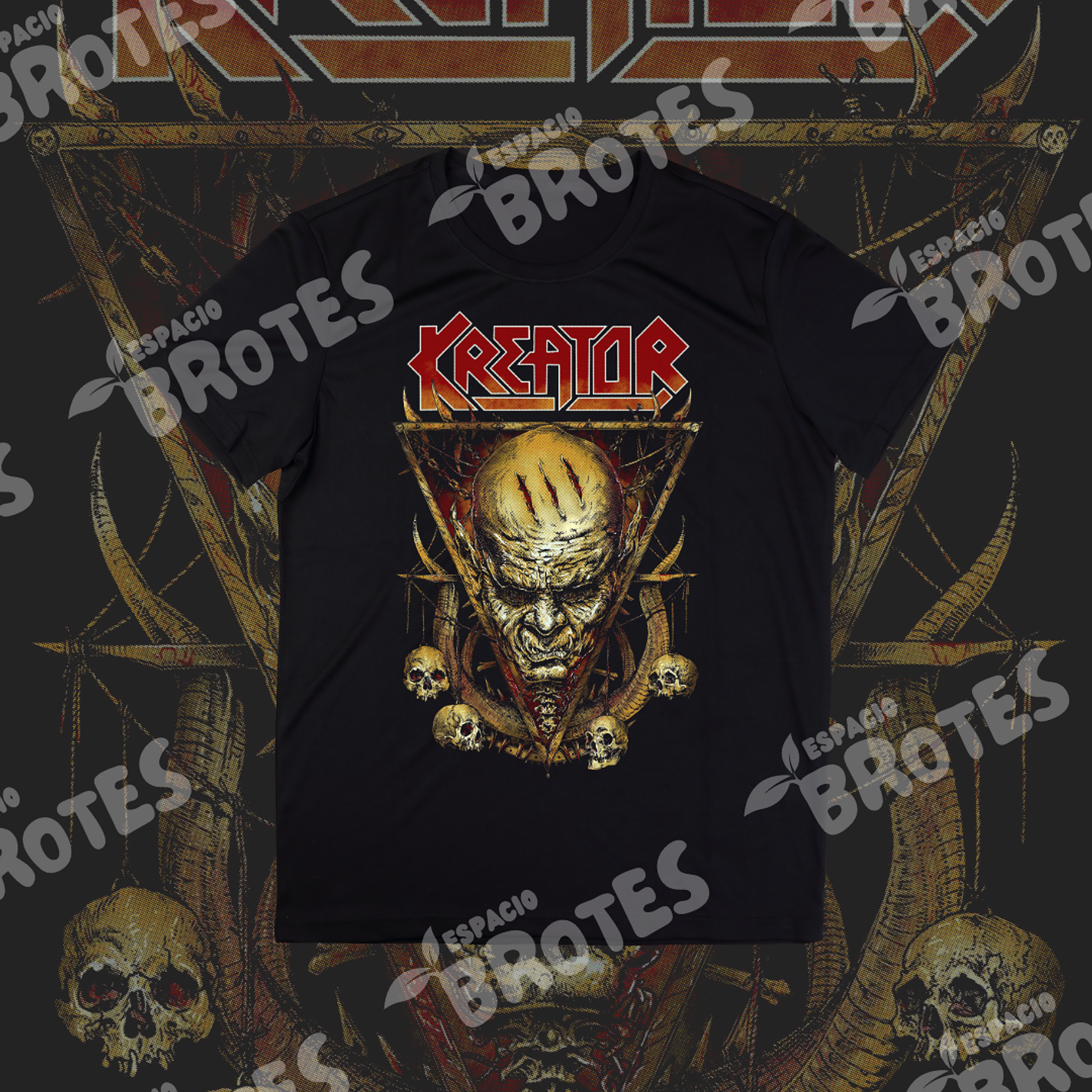 Colección Kreator 5