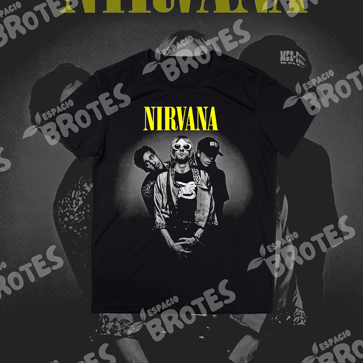 Colección Nirvana  5