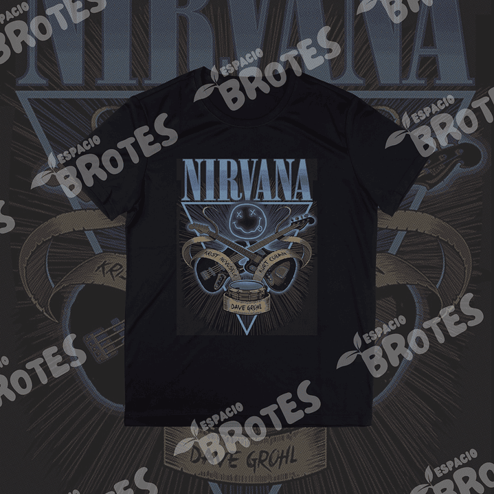 Colección Nirvana  7