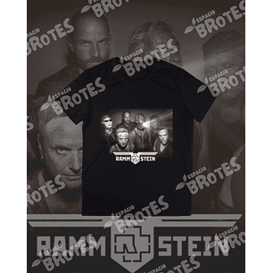 Colección Rammstein 