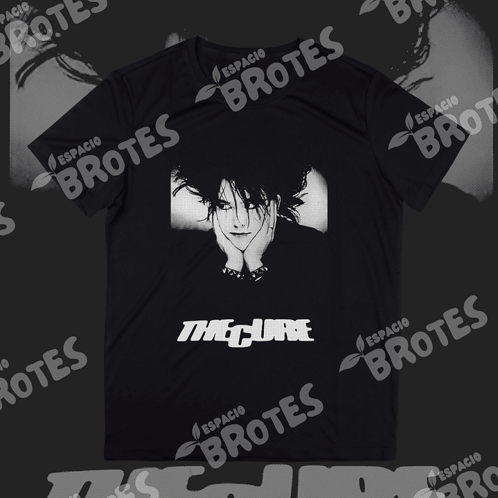 Colección The cure  1