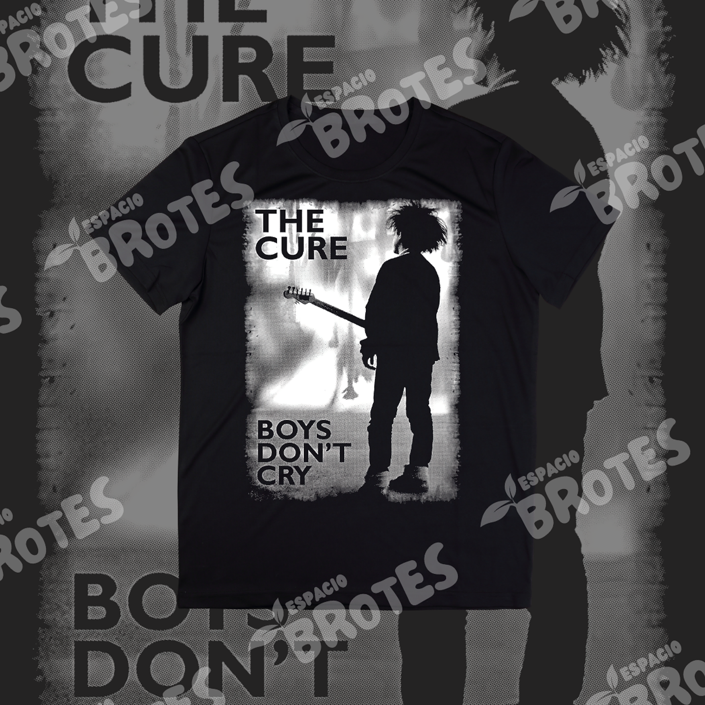 Colección The cure  2