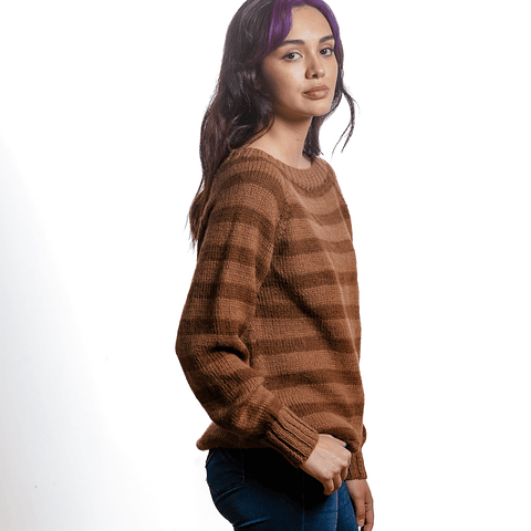 Sweater Fiordo