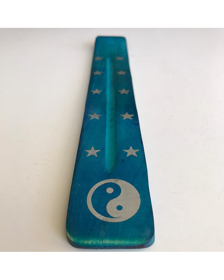 Tabla para porta incienso colores