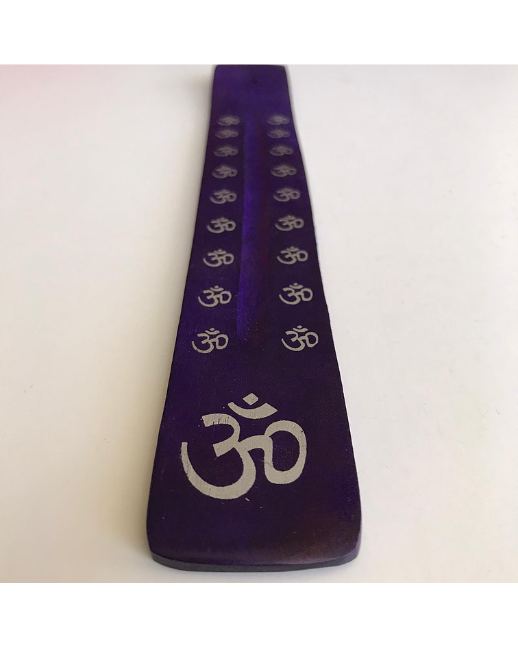 Tabla para porta incienso colores