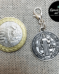 Medalla de san Benito