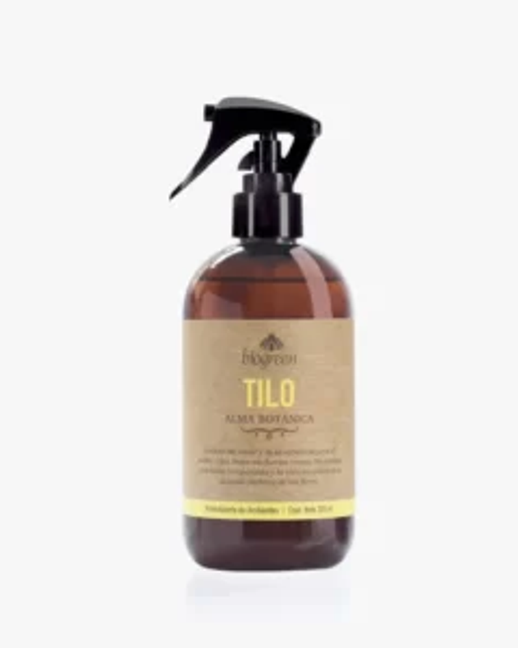 Aromatizaste de Ambientes Tilo  330 ml