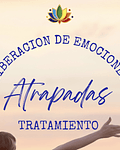 Terapia Libracion de Emociones Atrapadas-Tratamiento 3 sesiones presencial -  Solo en Los Angeles
