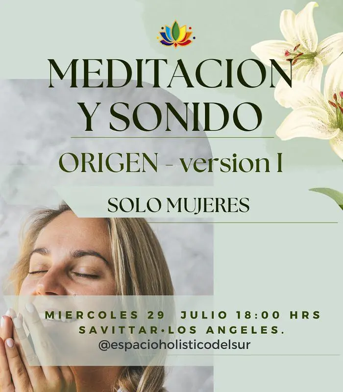 Espacio Holístico del Sur