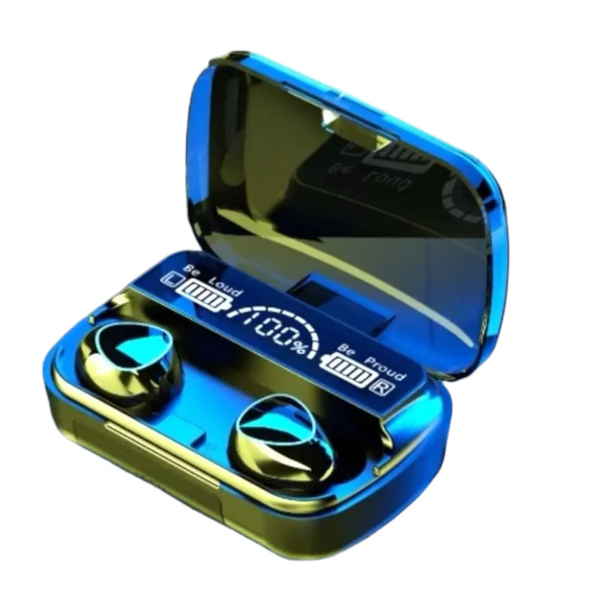 AQL Arkos - Cuffie Bluetooth universali con padiglioni pieghevoli