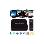 Android 12.1 Tv Box Caja Convertidor Smart Tv 512 gb 