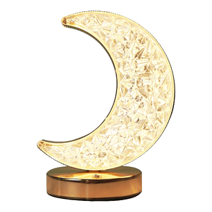 Lampara Luna Tactil Usb Recargable