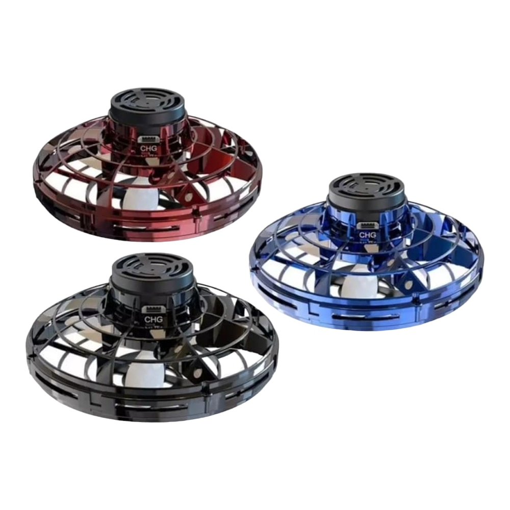 Spinner Volador Recargable