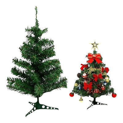 Mini Arbol Navidad 32 cm