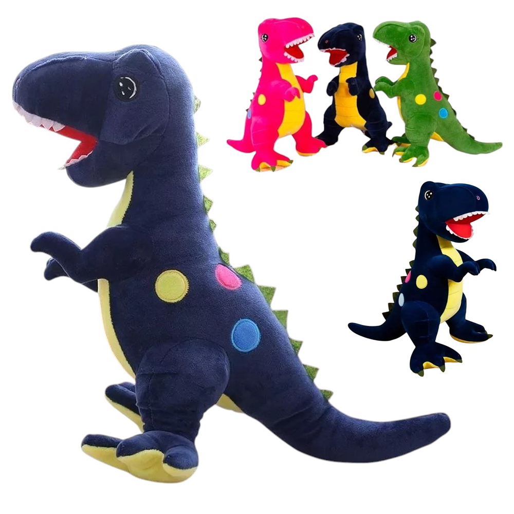 Peluche Dinosaurio 45 Cm