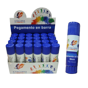 Pegamento En Barra 36 g