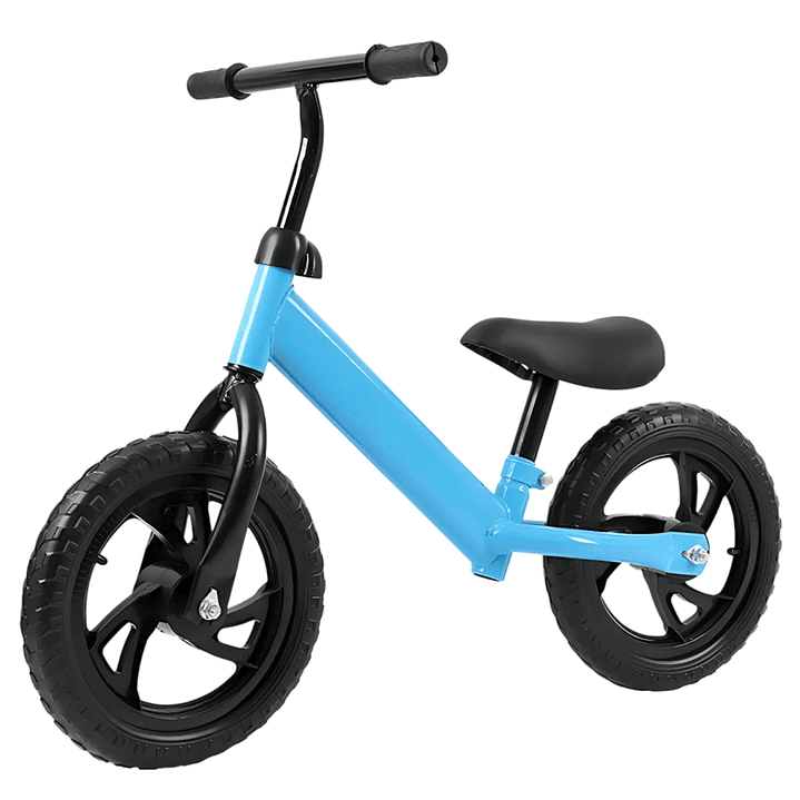Bicicleta Infantil De Equilibrio 3