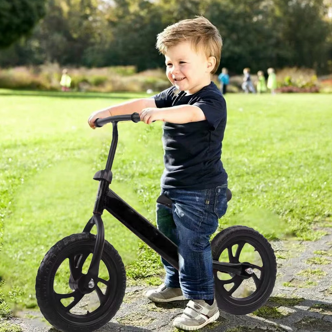 Bicicleta Infantil De Equilibrio 4