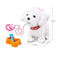 Mascota Interactiva Camina, Emite Sonidos, Repite Voces, Saca Lengua - Miniatura 3