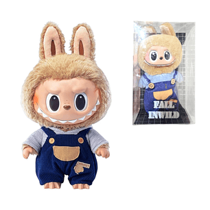 Labubu Diversos Diseños 