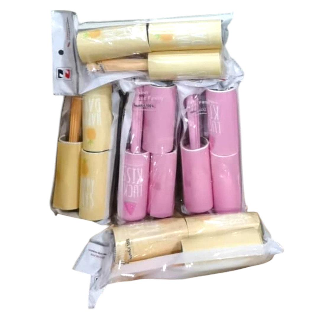 Saca Pelusas Adhesivo Con 3 Rollos  2