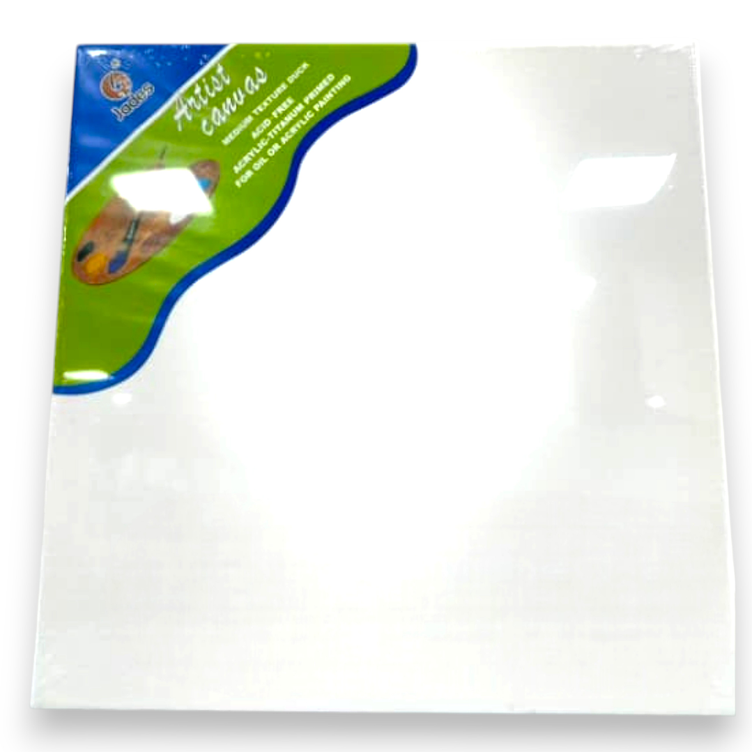 Cuadro De Pintura 30 x 30 Cm Para Pintar 1