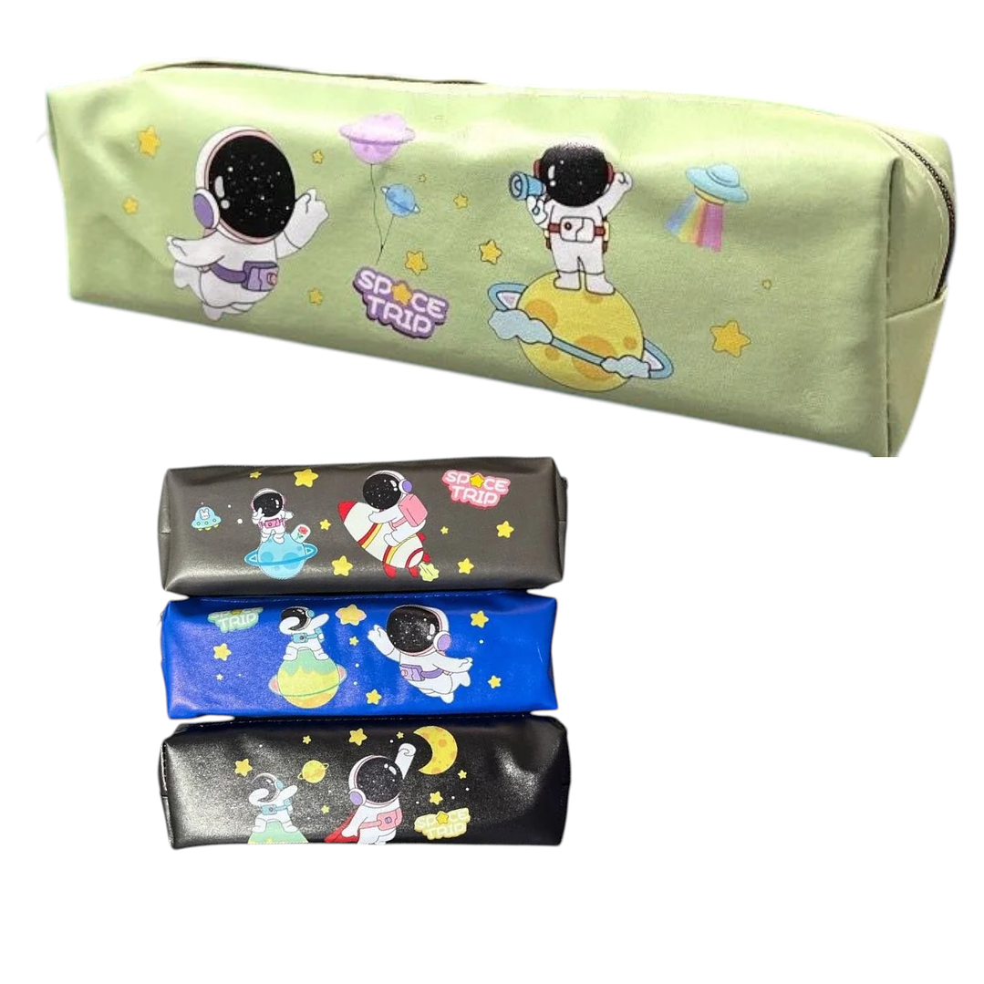 Estuche Astronauta 21 x 7 cm 1