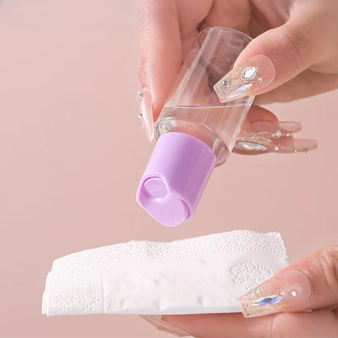 Set 6 Pcs Potes Multiuso De Viaje 7