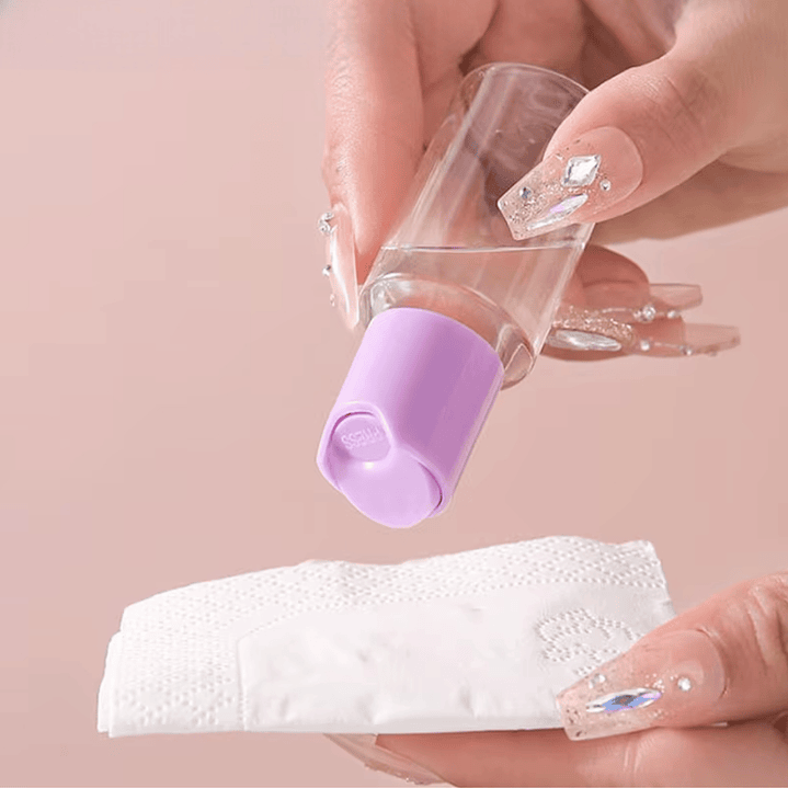 Set 6 Pcs Potes Multiuso De Viaje 7