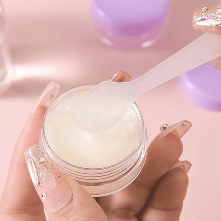 Set 6 Pcs Potes Multiuso De Viaje 8