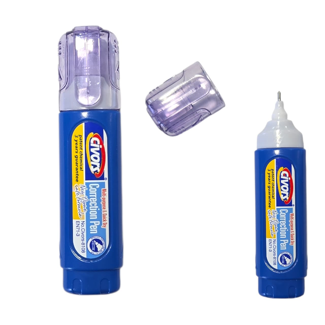 Lápiz Corrector Liquido 1