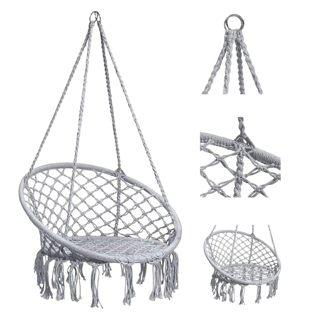 Silla Colgante Hamaca 1