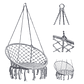 Silla Colgante Hamaca - Miniatura 1