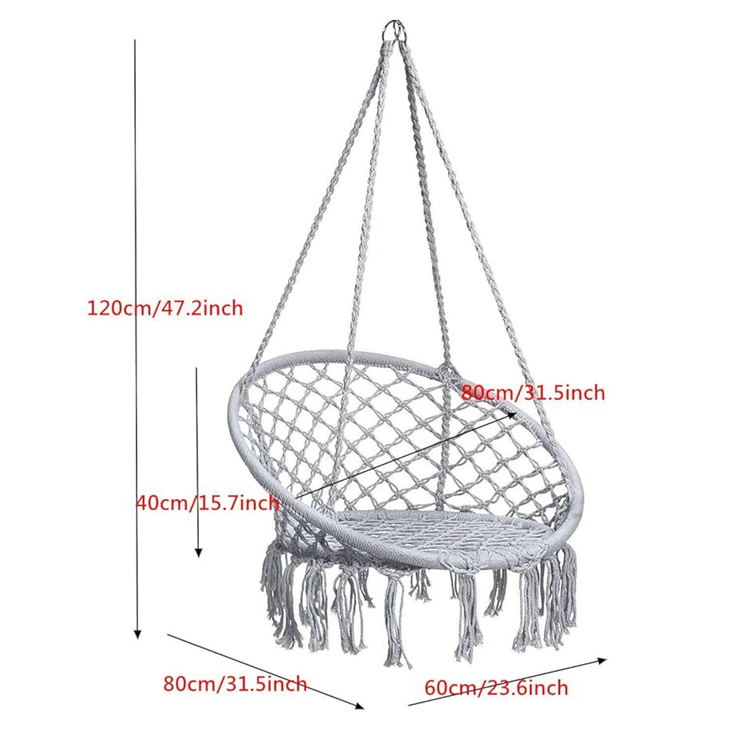 Silla Colgante Hamaca 2