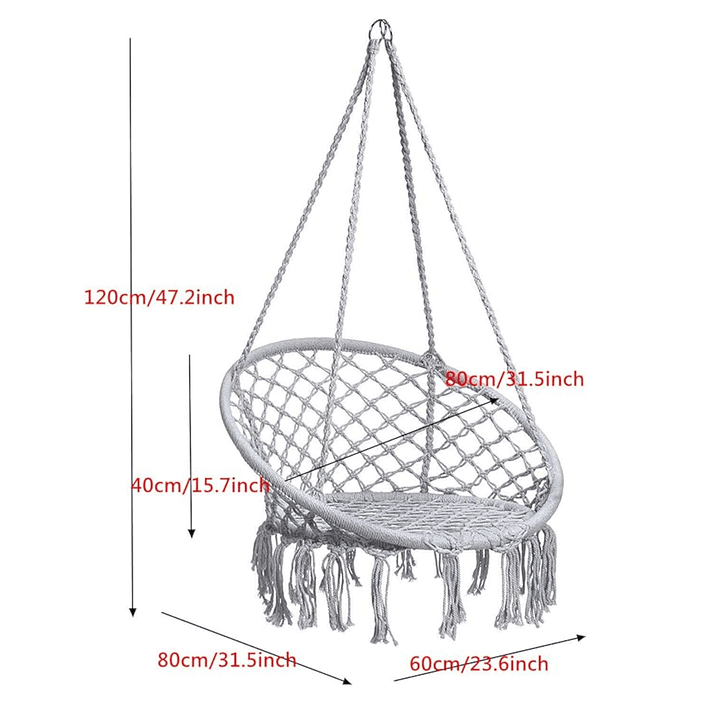 Silla Colgante Hamaca 2
