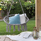 Silla Colgante Hamaca - Miniatura 5