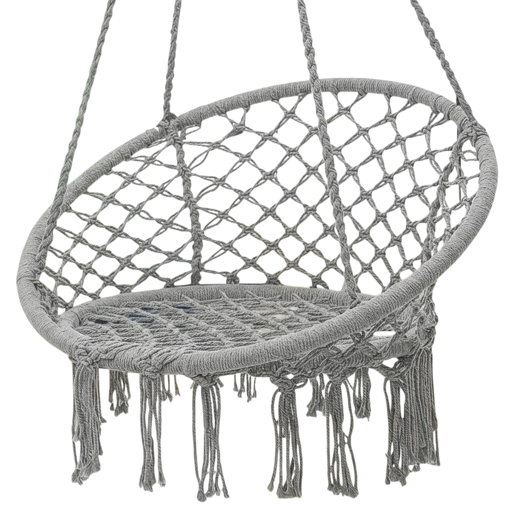 Silla Colgante Hamaca 6