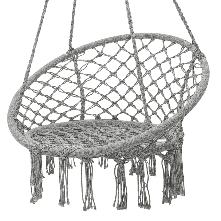 Silla Colgante Hamaca 6