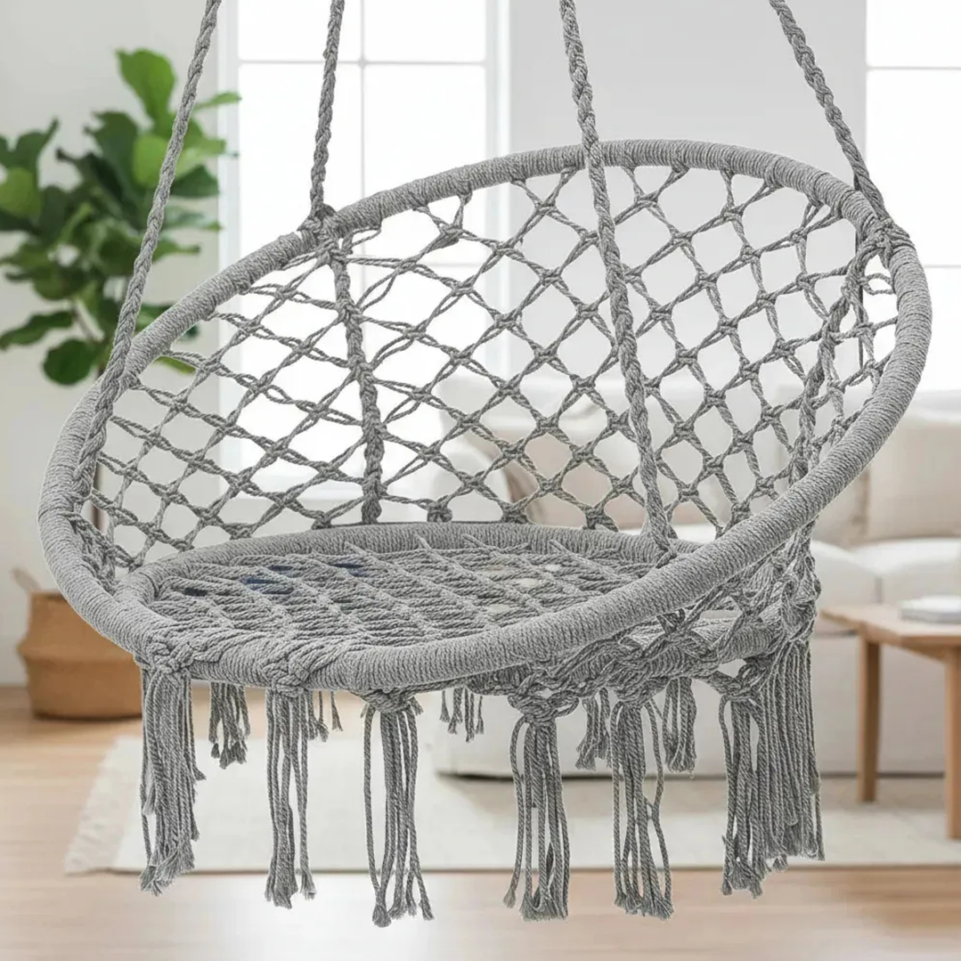 Silla Colgante Hamaca 7