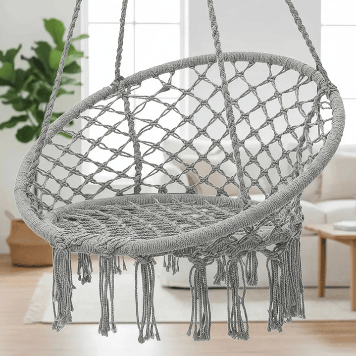 Silla Colgante Hamaca 7