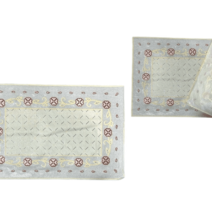 Individual De Mesa 40 x 30 cm 1