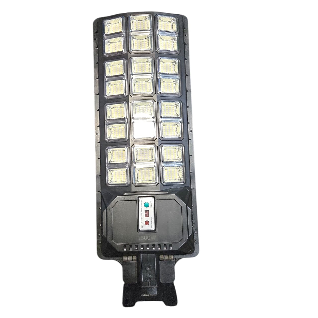 Foco Solar Exterior 1500 W / 67 cm 6