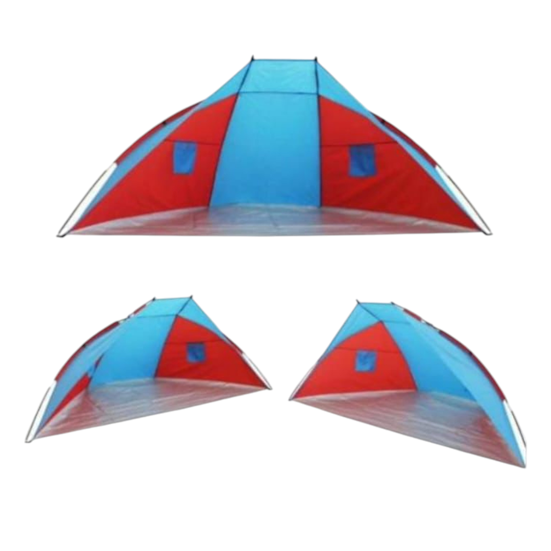 Carpa Playa Paraviento 120 Cm 1