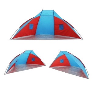 Carpa Playa Paraviento 120 Cm