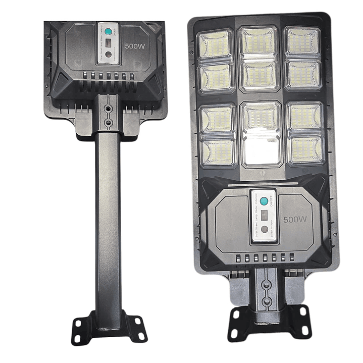 Foco Solar Exterior 500 W / 50 cm 2