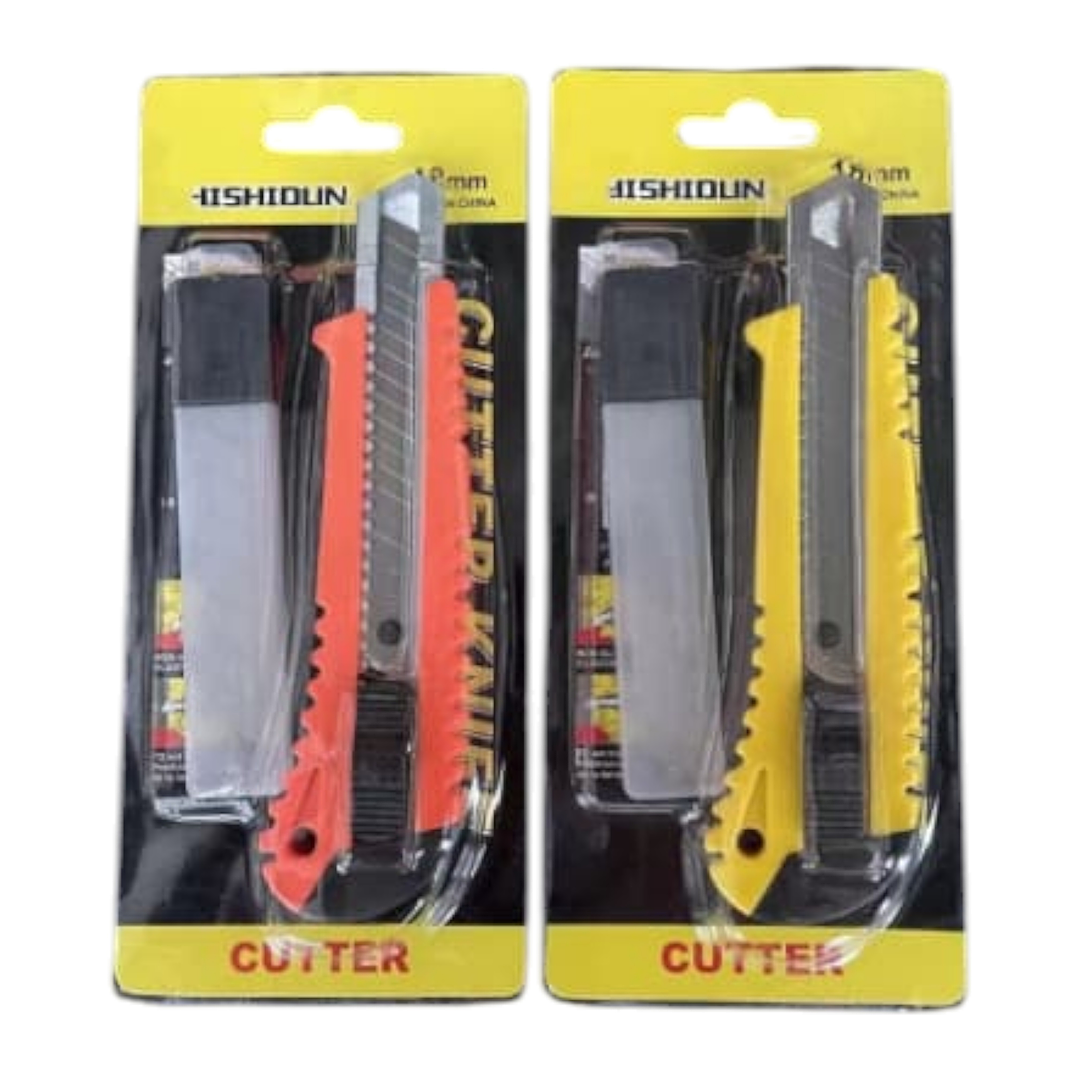 Cuchillo Cartonero Corta Carton 1